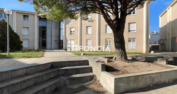 À vendre Studio 22 m² - Avignon 84000