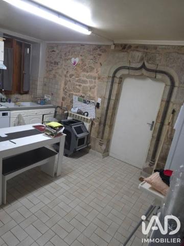 Boulangerie à vendre 135 m² Lezoux