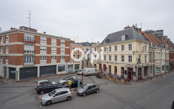 Immeuble à vendre    6 pièces • 152 m2 Douai