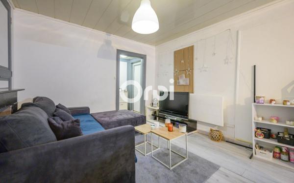 Immeuble à vendre    6 pièces • 152 m2 Douai