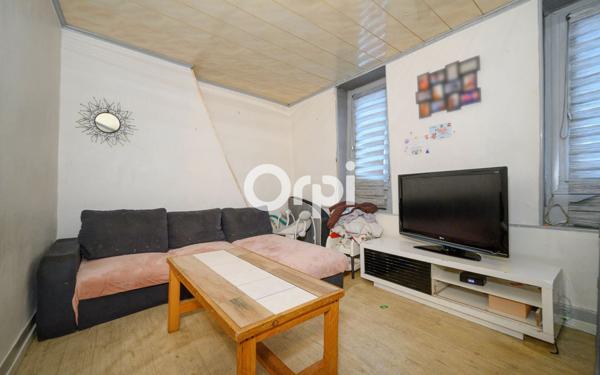 Immeuble à vendre    6 pièces • 152 m2 Douai