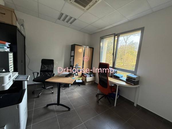 Commerce à vendre 2 pièces de 30 m²