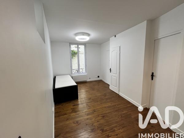 Appartement à vendre 3 pièces 47 m² Paris 13
