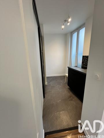 Appartement à vendre 3 pièces 47 m² Paris 13
