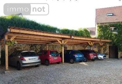 Achat - Immeuble | Immeuble de rapport Fismes 51170 484 m 2 939 m 2
