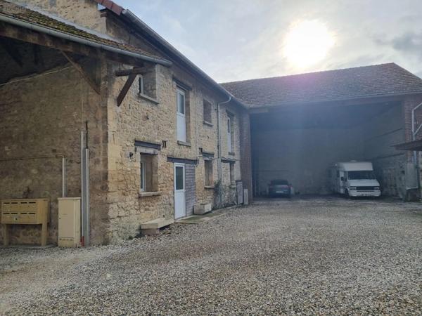 Achat - Immeuble | Immeuble de rapport Fismes 51170 484 m 2 939 m 2