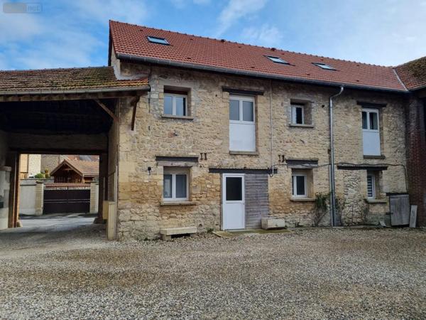 Achat - Immeuble | Immeuble de rapport Fismes 51170 484 m 2 939 m 2