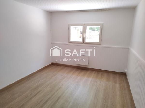 Magnifique Propriété avec Vue Panoramique et Piscine - Apt