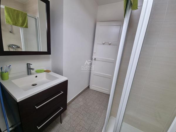 Appartement Pontoise 3 pièces de 60.99 m2

Loyer 990 €/mois charges comprises **

- Ref : MG10461