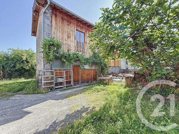 Maison à vendre  6 pièces - 155 m2 LORP SENTARAILLE - 09