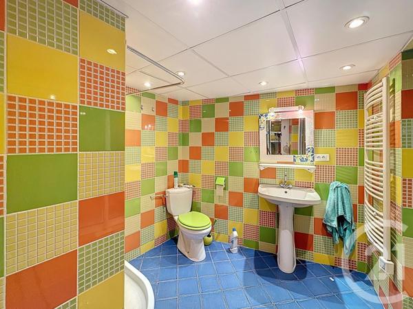 Maison à vendre  6 pièces - 155 m2 LORP SENTARAILLE - 09