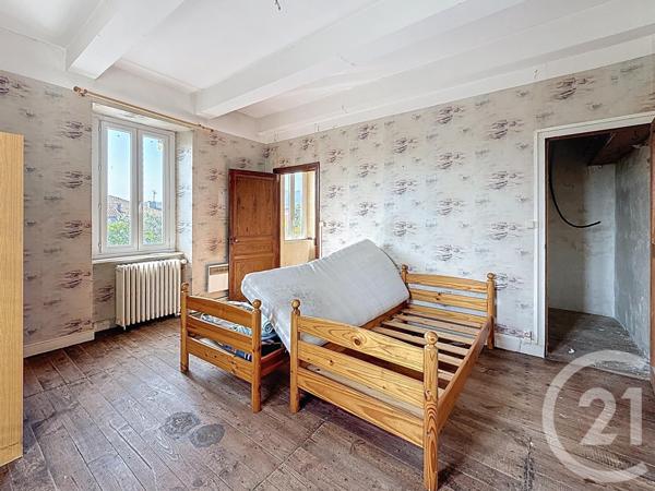 Maison à vendre  6 pièces - 155 m2 LORP SENTARAILLE - 09