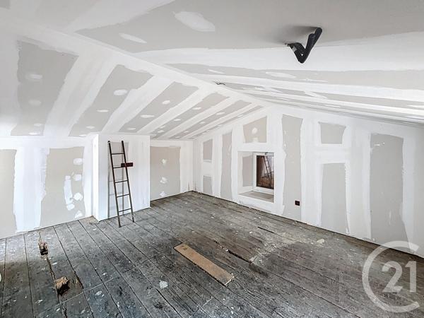 Maison à vendre  6 pièces - 155 m2 LORP SENTARAILLE - 09