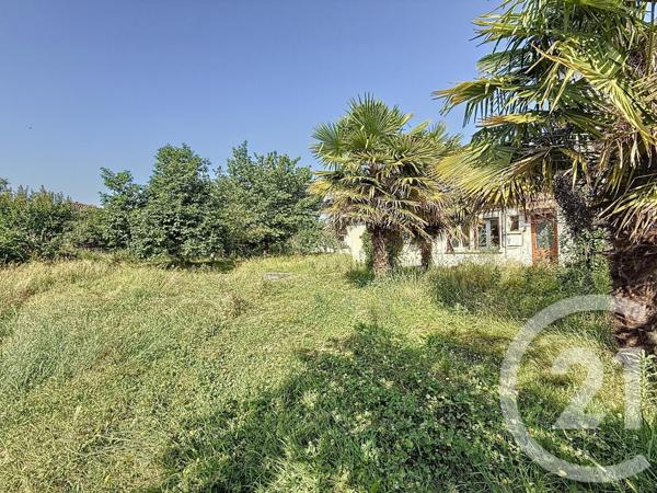 Maison à vendre  6 pièces - 155 m2 LORP SENTARAILLE - 09