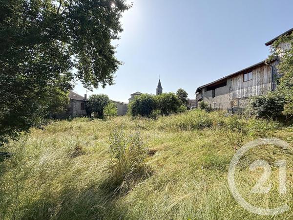 Maison à vendre  6 pièces - 155 m2 LORP SENTARAILLE - 09