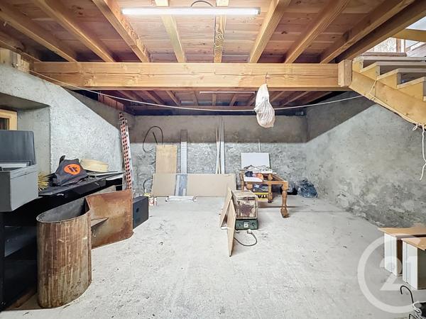 Maison à vendre  6 pièces - 155 m2 LORP SENTARAILLE - 09