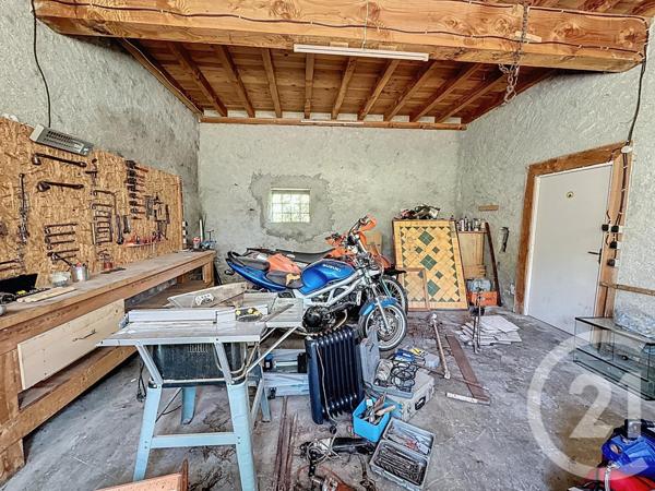 Maison à vendre  6 pièces - 155 m2 LORP SENTARAILLE - 09