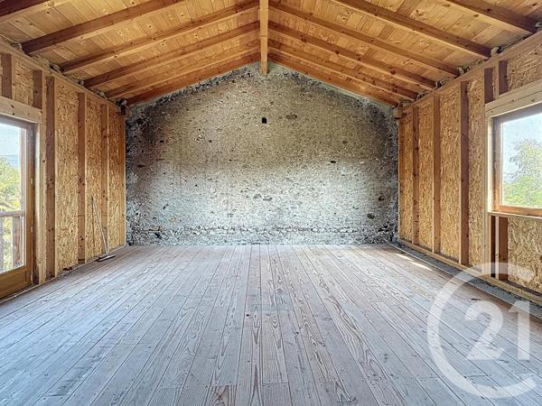 Maison à vendre  6 pièces - 155 m2 LORP SENTARAILLE - 09