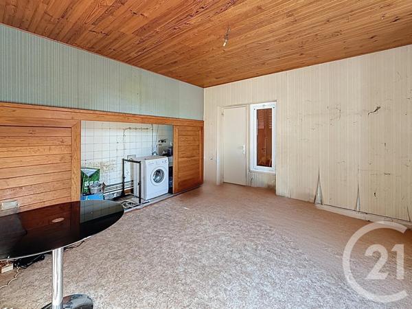 Maison à vendre  6 pièces - 155 m2 LORP SENTARAILLE - 09