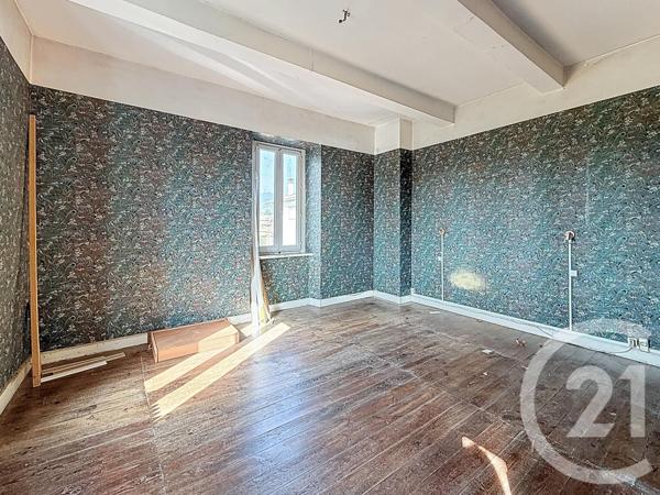 Maison à vendre  6 pièces - 155 m2 LORP SENTARAILLE - 09