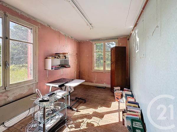 Maison à vendre  6 pièces - 155 m2 LORP SENTARAILLE - 09