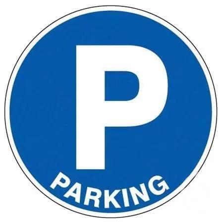 Parking à vendre  19,80 m 2   PARIS  - 75015
