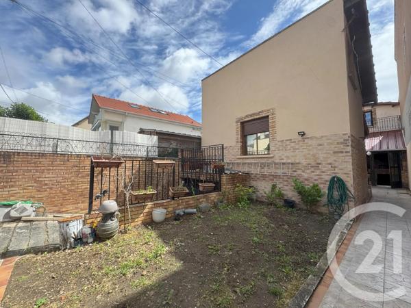 Immeuble à vendre  150 m 2   ARGENTEUIL  - 95