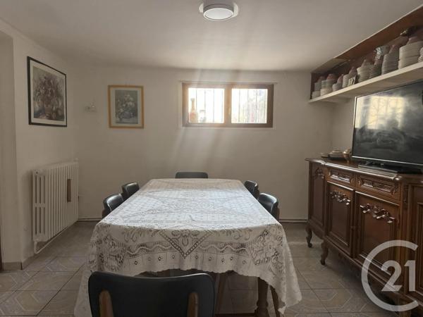 Immeuble à vendre  150 m 2   ARGENTEUIL  - 95