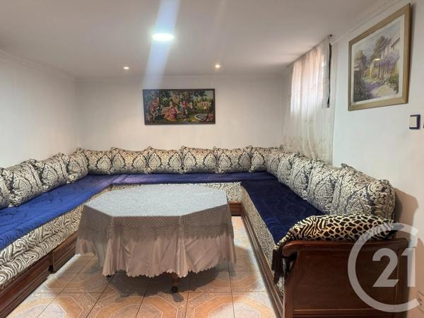 Immeuble à vendre  150 m 2   ARGENTEUIL  - 95