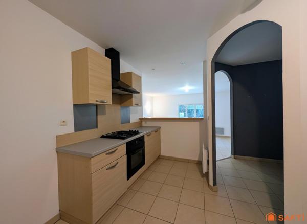 Orange Sud -maison de plain pied avec 3 chambres