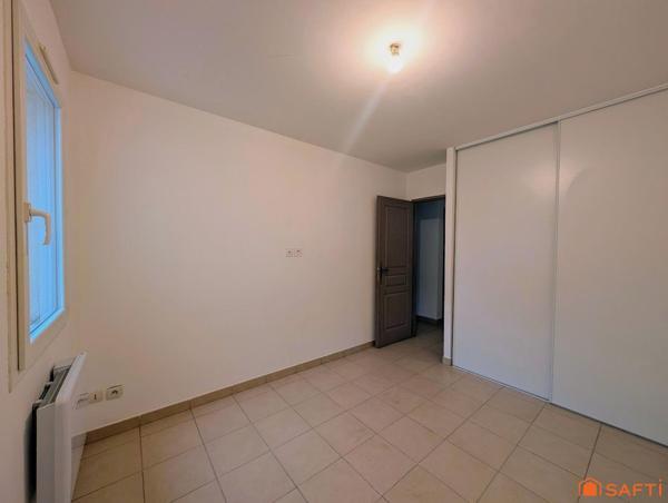 Orange Sud -maison de plain pied avec 3 chambres