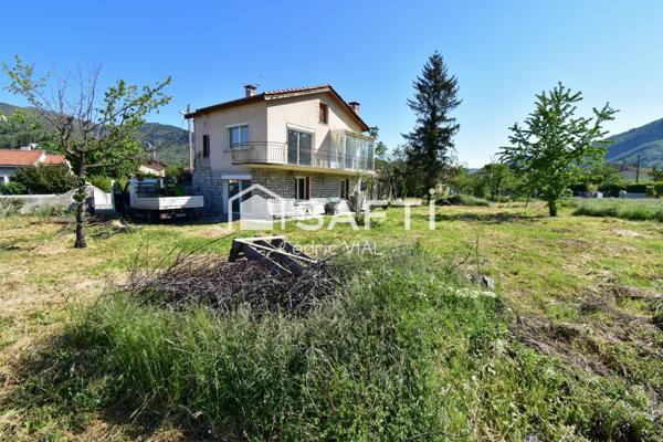 Prestations de qualité, cadre d'exception !