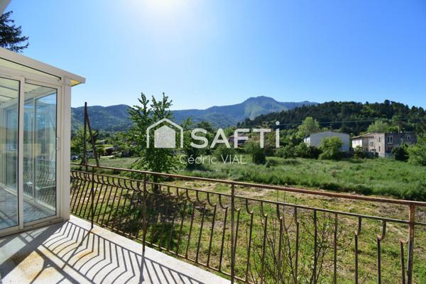 Prestations de qualité, cadre d'exception !