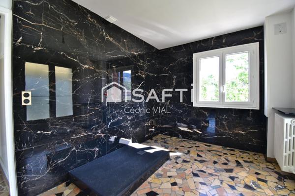 Prestations de qualité, cadre d'exception !