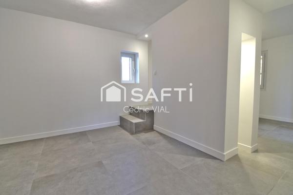 Prestations de qualité, cadre d'exception !