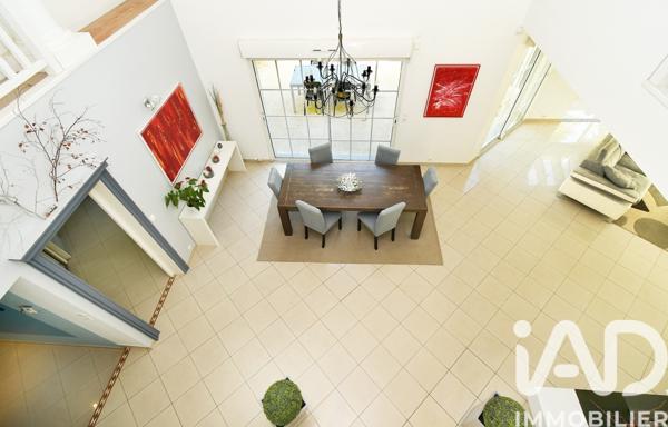 Maison à vendre 10 pièces 600 m² Soisy-sur-Seine