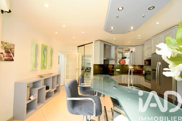 Maison à vendre 10 pièces 600 m² Soisy-sur-Seine