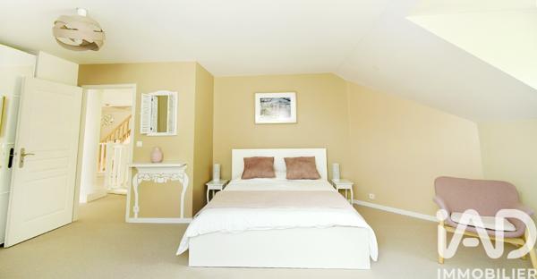 Maison à vendre 10 pièces 600 m² Soisy-sur-Seine