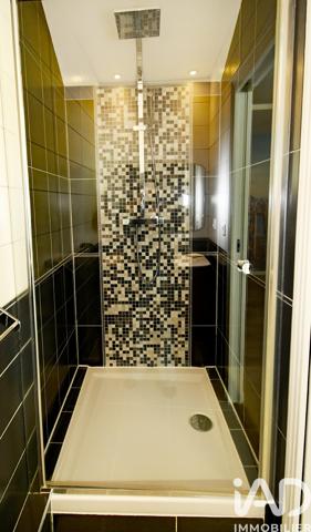 Maison à vendre 10 pièces 600 m² Soisy-sur-Seine
