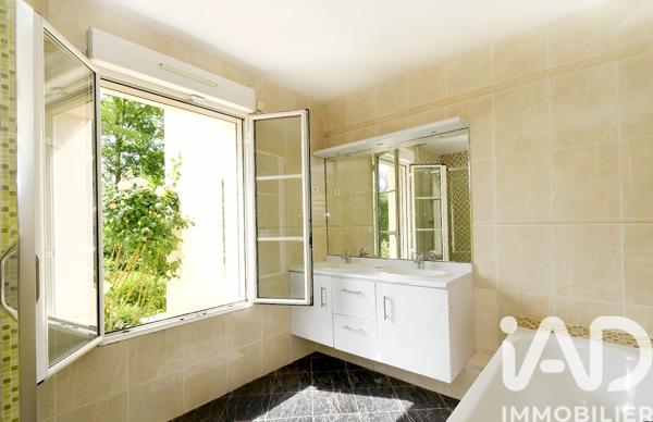 Maison à vendre 10 pièces 600 m² Soisy-sur-Seine