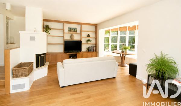 Maison à vendre 10 pièces 600 m² Soisy-sur-Seine