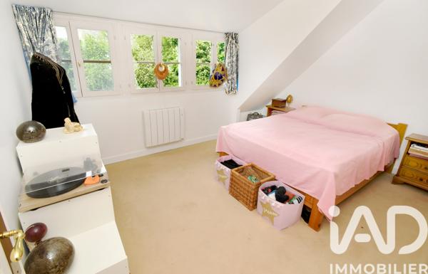 Maison à vendre 10 pièces 600 m² Soisy-sur-Seine