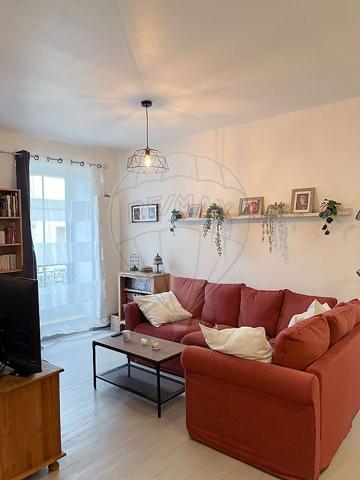 Maison 5 chambre(s) à vendre - Gannat, Allier - 03