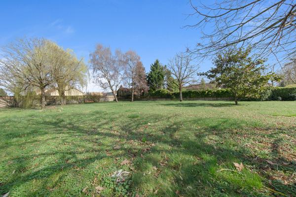 Appartement T4 de 74 m² à Saint Marcel avec garage