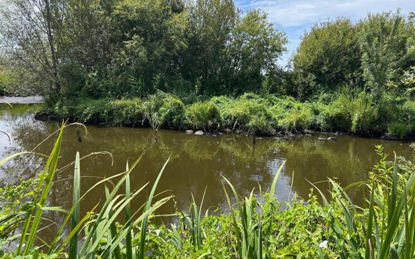 Terrain à vendre    Saint-Joachim