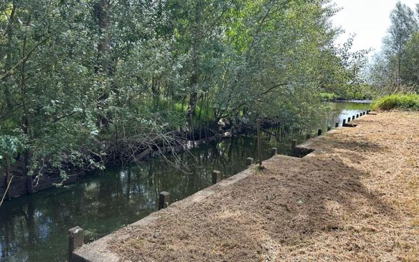 Terrain à vendre    Saint-Joachim