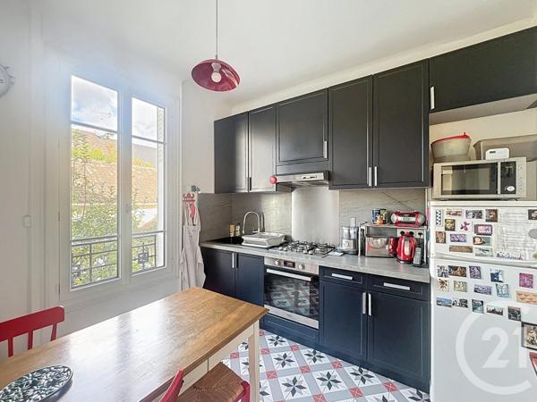 Maison à vendre  4 pièces - 76,07 m2 DRANCY - 93