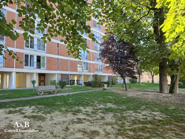 Appartement T4 en limite du bouchon Détails des diagnostics énergétiques
