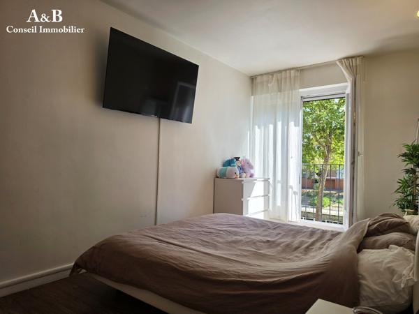 Appartement T4 en limite du bouchon Détails des diagnostics énergétiques