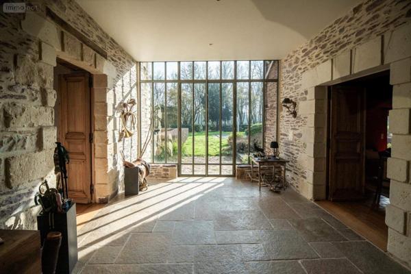 Propriete à vendre à Rennes en Ille-et-Vilaine (35000), ref : 008/2980